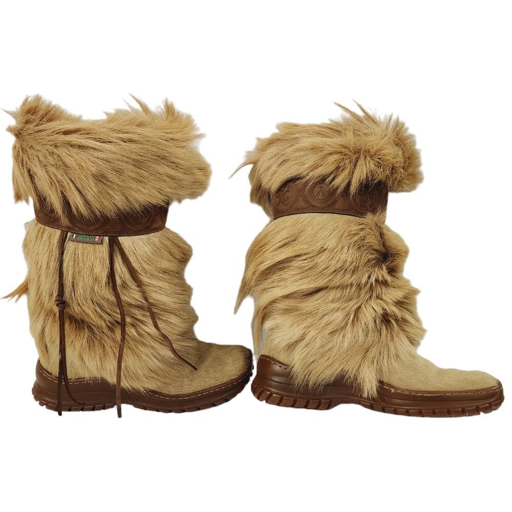 Pajar boots  - Picture 7 of 12